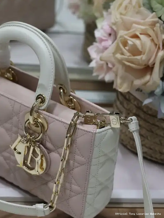 Tony Luxuries BAG-26*13.5*5CM diro D-JOY LADY 0403